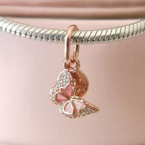 Home Charm “Mariposa de Libertad”